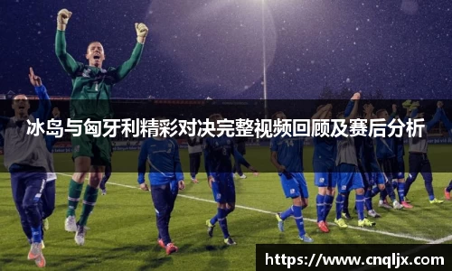 冰岛与匈牙利精彩对决完整视频回顾及赛后分析